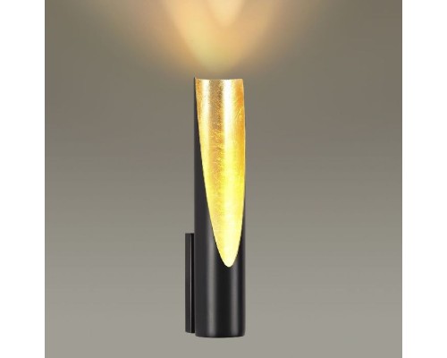 Настенный светильник Whitney 3816/8WL Odeon Light Настенный светильник Whitney 3816/8WL Odeon Light
