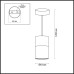 Подвесной светильник Duetta 3834/1 Odeon Light