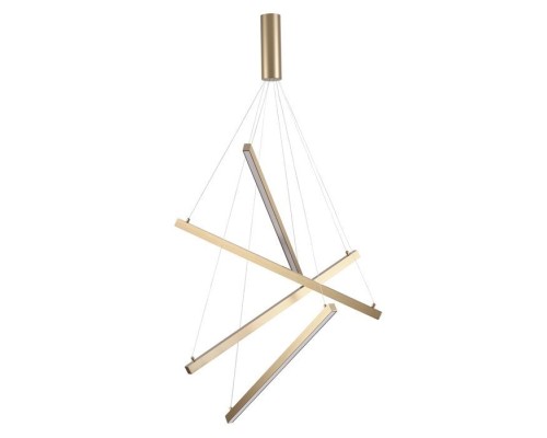 Подвесной светильник Cometa 3860/48L Odeon Light Подвесной светильник Cometa 3860/48L Odeon Light