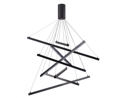 Подвесной светильник Cometa 3860/96B Odeon Light Подвесной светильник Cometa 3860/96B Odeon Light