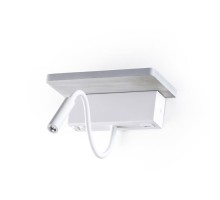 Настенный светильник Woody 3869/8WL Odeon Light