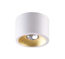 Точечный светильник Glasgow 3877/1CL Odeon Light