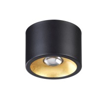 Точечный светильник Glasgow 3878/1CL Odeon Light