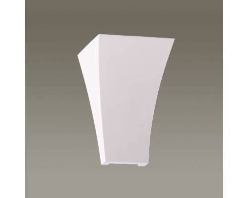 Настенный светильник Gips 3882/1W Odeon Light Настенный светильник Gips 3882/1W Odeon Light