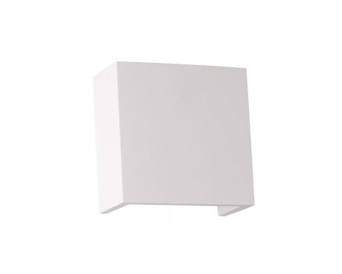 Настенный светильник Gips 3883/1W Odeon Light Настенный светильник Gips 3883/1W Odeon Light