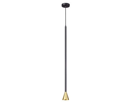 Подвесной светильник Pipa 3884/1GB Odeon Light Подвесной светильник Pipa 3884/1GB Odeon Light