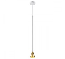 Подвесной светильник Pipa 3884/1GW Odeon Light