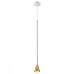 Подвесной светильник Pipa 3884/1GW Odeon Light