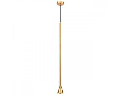 Подвесной светильник Pipa 3884/1G Odeon Light Подвесной светильник Pipa 3884/1G Odeon Light