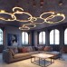 Подвесной светильник Brizzi 3885/25LA Odeon Light