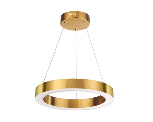 Подвесной светильник Brizzi 3885/25LG Odeon Light Подвесной светильник Brizzi 3885/25LG Odeon Light