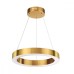 Подвесной светильник Brizzi 3885/25LG Odeon Light