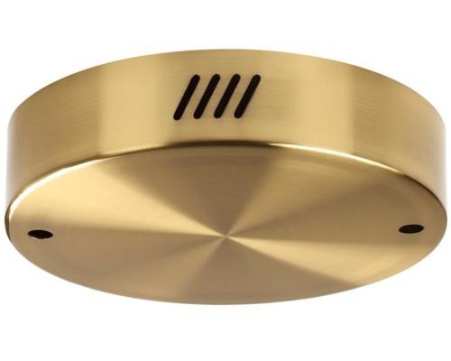 Основание для светильника Brizzi 3885/2LG Odeon Light Основание для светильника Brizzi 3885/2LG Odeon Light