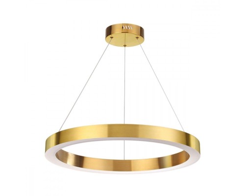 Подвесной светильник Brizzi 3885/35LG Odeon Light Подвесной светильник Brizzi 3885/35LG Odeon Light