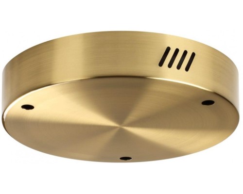 Основание для светильника Brizzi 3885/3LG Odeon Light Основание для светильника Brizzi 3885/3LG Odeon Light