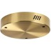 Основание для светильника Brizzi 3885/3LG Odeon Light