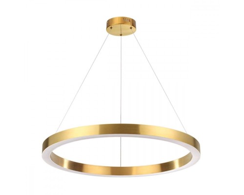 Подвесной светильник Brizzi 3885/45LG Odeon Light Подвесной светильник Brizzi 3885/45LG Odeon Light