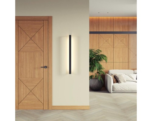 Настенный светильник Arno 3888/24WB Odeon Light Настенный светильник Arno 3888/24WB Odeon Light