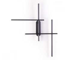 Настенный светильник Rudy 3890/36WL Odeon Light