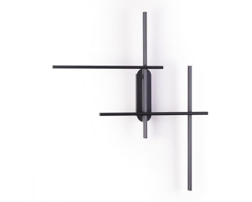 Настенный светильник Rudy 3890/36WL Odeon Light Настенный светильник Rudy 3890/36WL Odeon Light