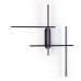 Настенный светильник Rudy 3890/36WL Odeon Light