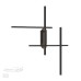 Настенный светильник Rudy 3890/36WL Odeon Light