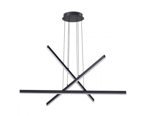 Подвесной светильник Rudy 3890/48L Odeon Light Подвесной светильник Rudy 3890/48L Odeon Light