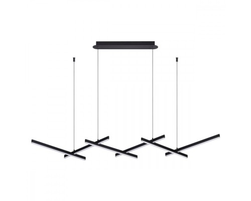 Подвесной светильник Rudy 3890/85L Odeon Light Подвесной светильник Rudy 3890/85L Odeon Light