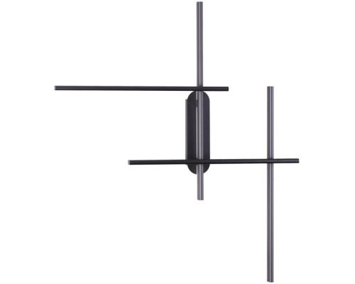 Настенный светильник Rudy 3890/36WLP Odeon Light Настенный светильник Rudy 3890/36WLP Odeon Light