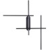 Настенный светильник Rudy 3890/36WLP Odeon Light