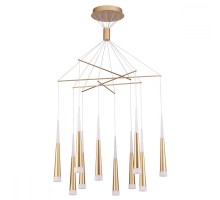 Подвесной светильник Vivat 3891/70LG Odeon Light