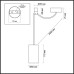 Подвесной светильник Lucas 3897/1 Odeon Light