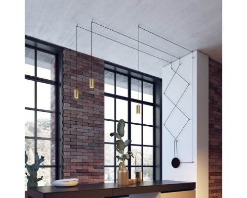 Подвесной светильник Lucas 3898/3 Odeon Light Подвесной светильник Lucas 3898/3 Odeon Light