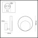 Настенный светильник Mondi 3899/7WW Odeon Light