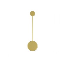 Настенный светильник Satellite 3900/5WG Odeon Light