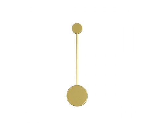 Настенный светильник Satellite 3900/5WG Odeon Light Настенный светильник Satellite 3900/5WG Odeon Light