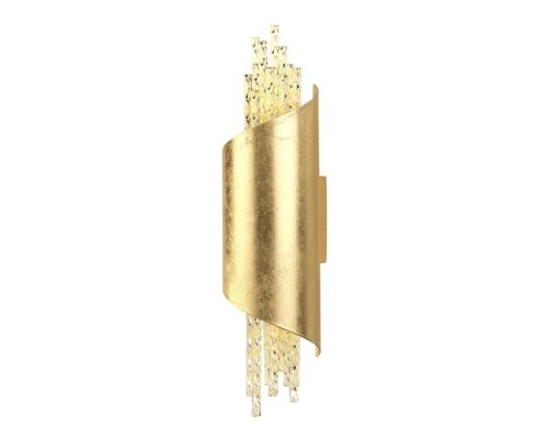 Настенный светильник Monica 3901/5W Odeon Light Настенный светильник Monica 3901/5W Odeon Light