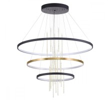 Подвесной светильник Monica 3901/99L Odeon Light