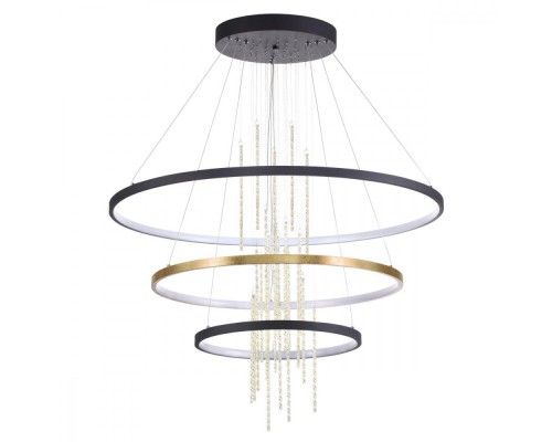 Подвесной светильник Monica 3901/99L Odeon Light Подвесной светильник Monica 3901/99L Odeon Light