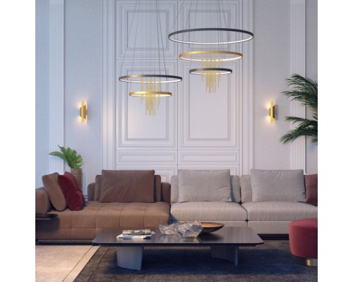 Подвесной светильник Monica 3901/99L Odeon Light Подвесной светильник Monica 3901/99L Odeon Light