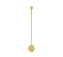 Настенный светильник Satellite 3902/5WG Odeon Light