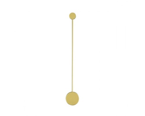 Настенный светильник Satellite 3902/5WG Odeon Light Настенный светильник Satellite 3902/5WG Odeon Light