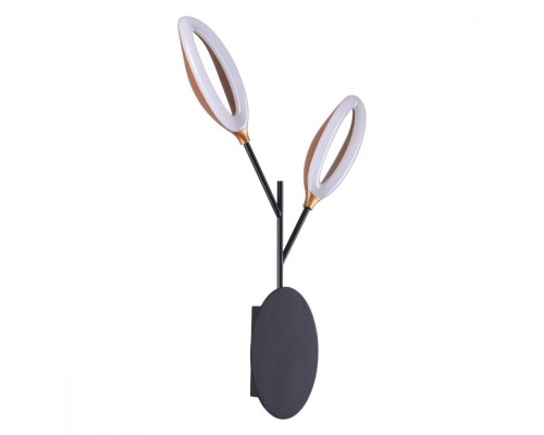 Настенный светильник Gardena 3903/14WL Odeon Light Настенный светильник Gardena 3903/14WL Odeon Light