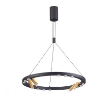 Подвесной светильник Beveren 3918/48L Odeon Light
