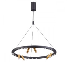 Подвесной светильник Beveren 3918/63L Odeon Light