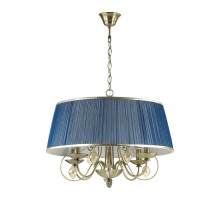 Подвесная люстра Niagara 3921/4 Odeon Light