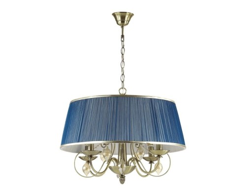 Подвесная люстра Niagara 3921/4 Odeon Light Подвесная люстра Niagara 3921/4 Odeon Light