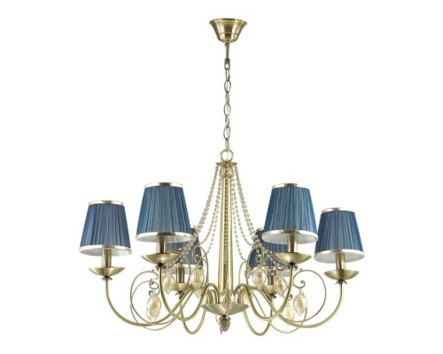Подвесная люстра Niagara 3921/6 Odeon Light Подвесная люстра Niagara 3921/6 Odeon Light