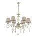 Подвесная люстра Marionetta 3924/6 Odeon Light