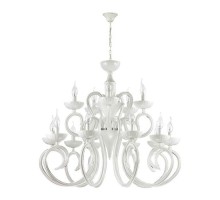 Подвесная люстра Zefiro 3932/15 Odeon Light